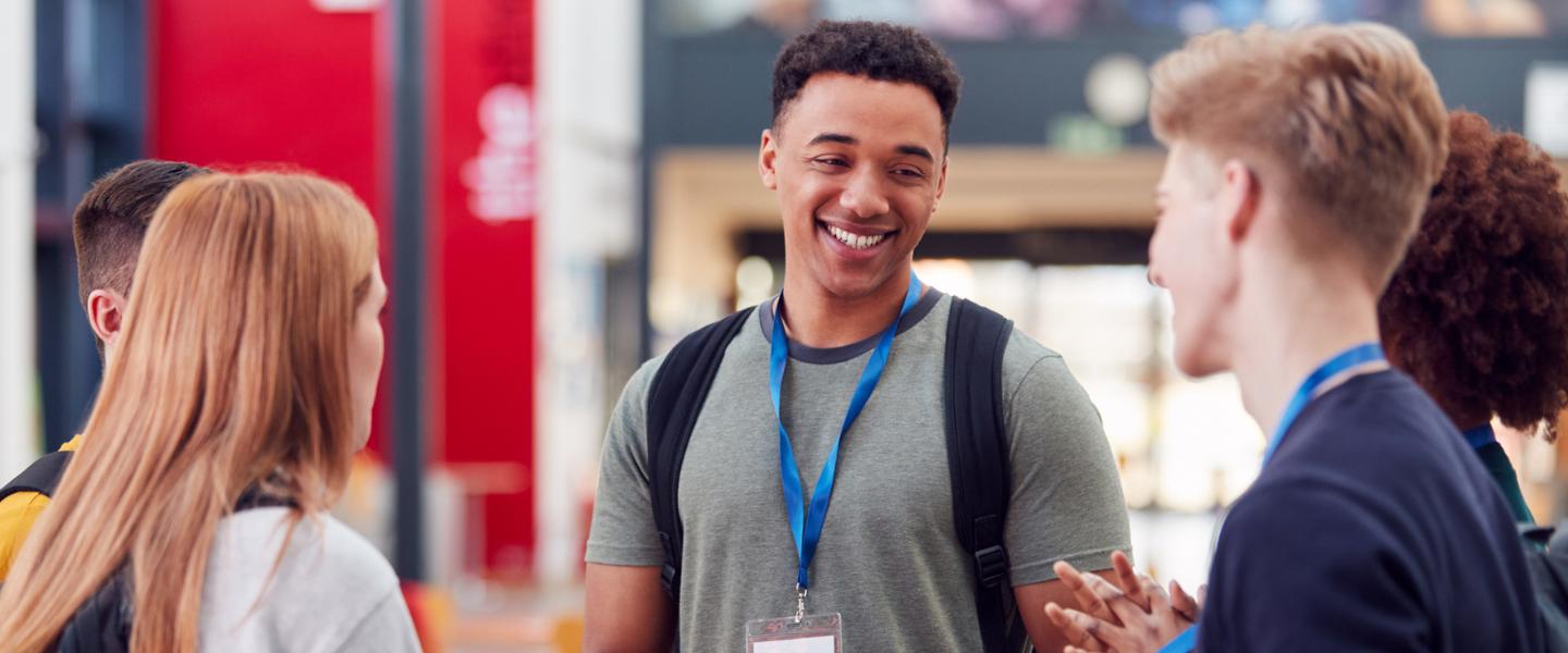 salons étudiants 2026-2