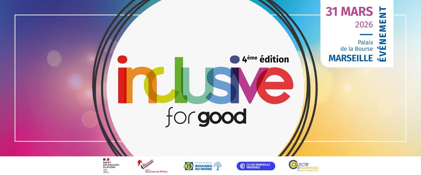 inclusive for good 2026-2