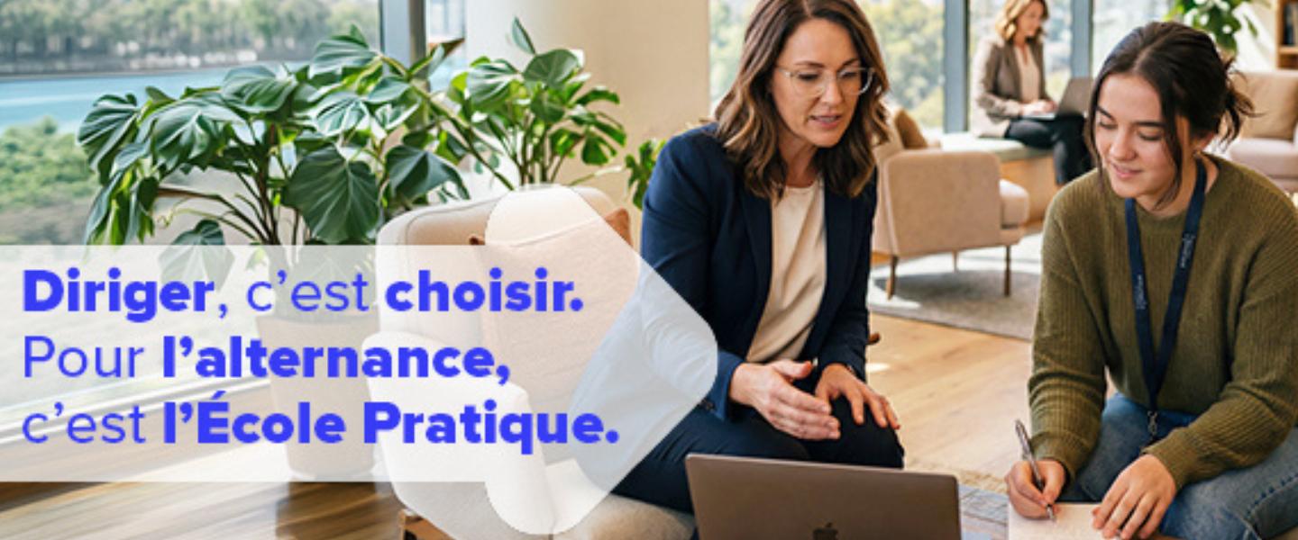 EP alternance 2