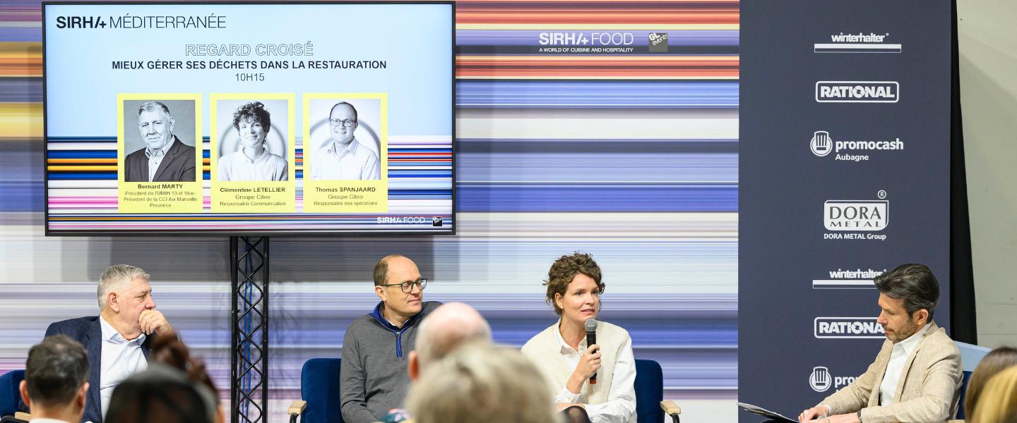 sirha 2026-2