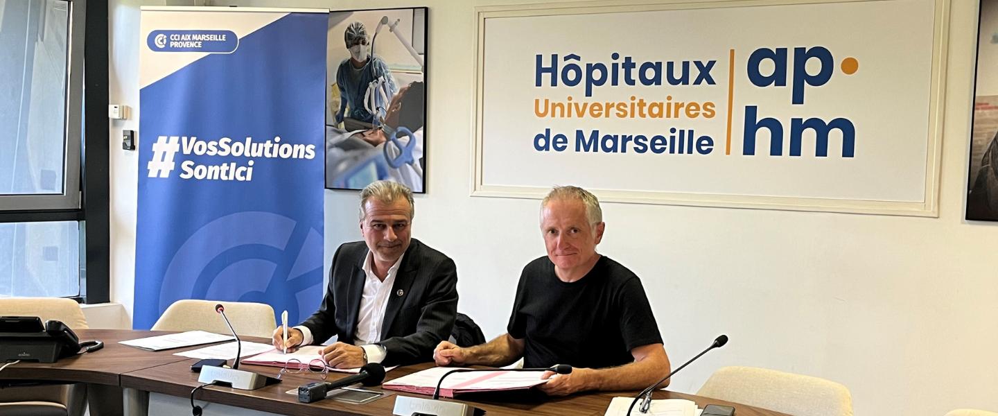 convention APHM-CCIAMP-2