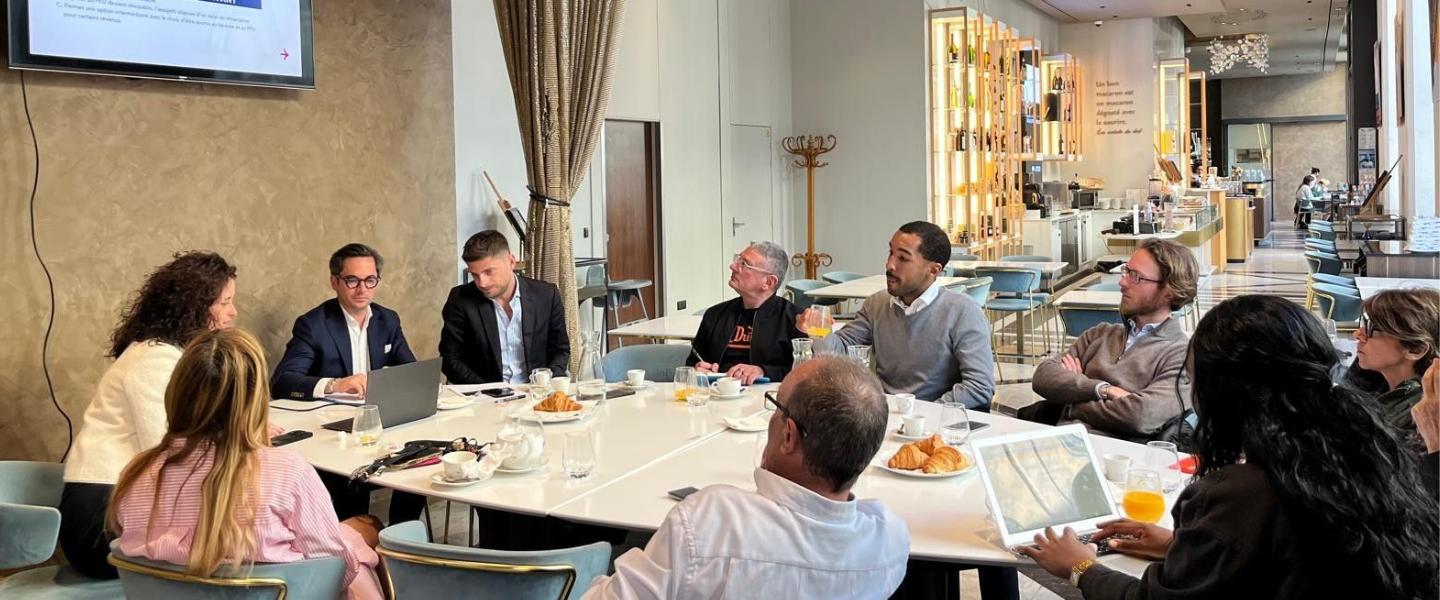 astoria loi de finances 1