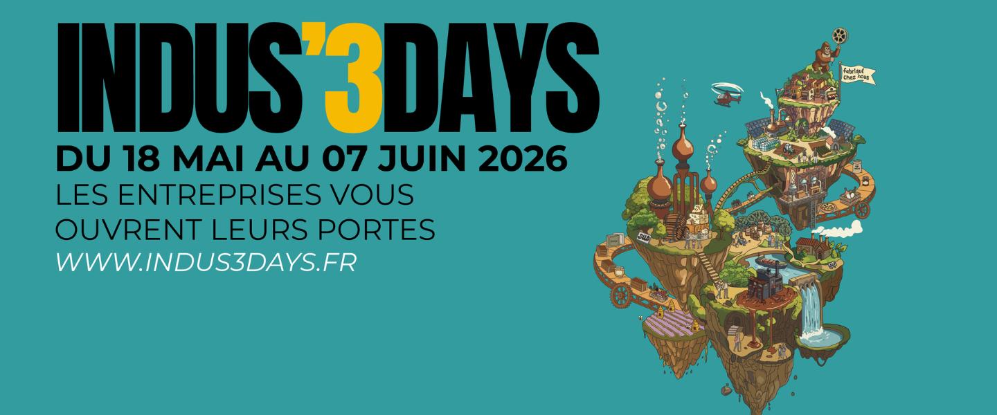 indus3days 2026-1