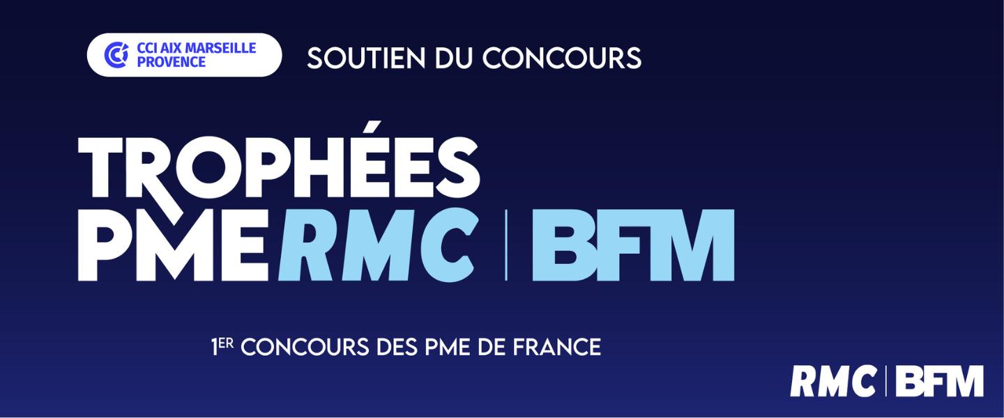 trophées PME RMC-BFM 2026-2
