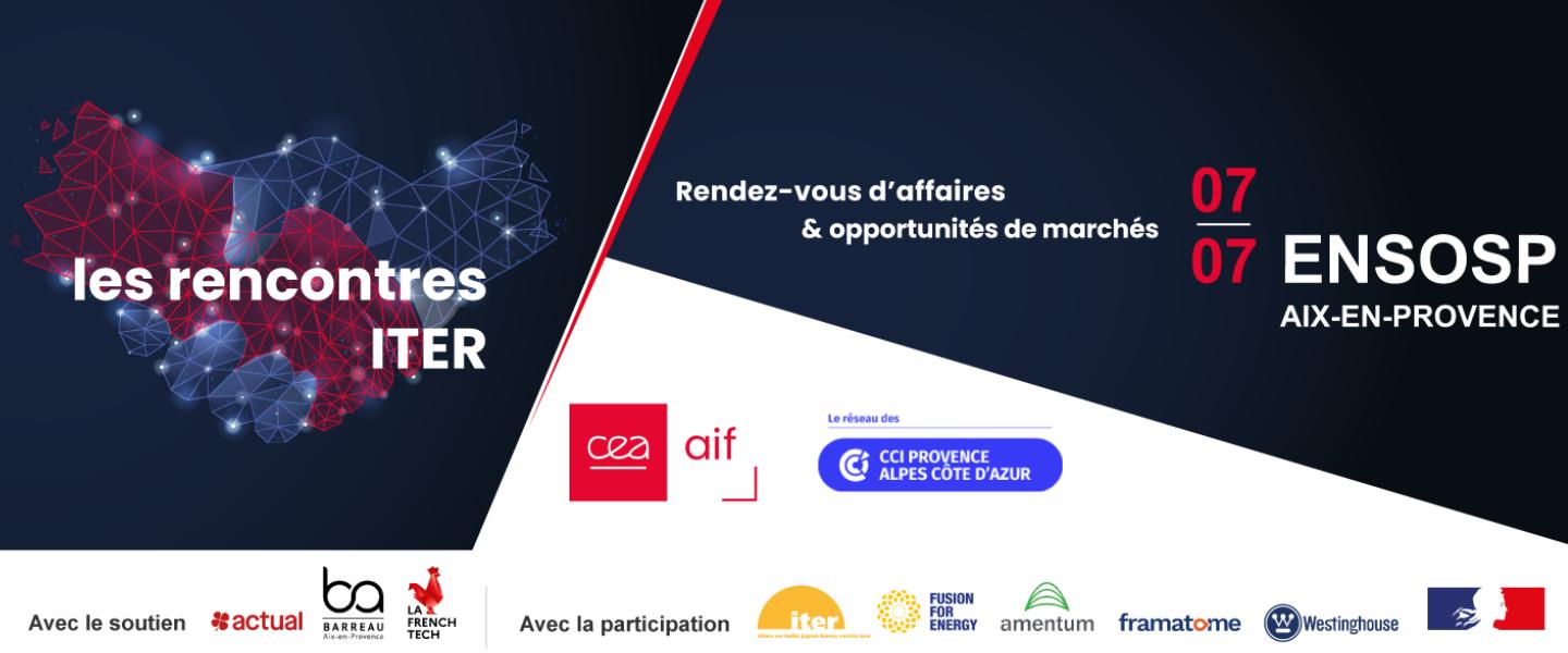 bandeau actu site iter 2026