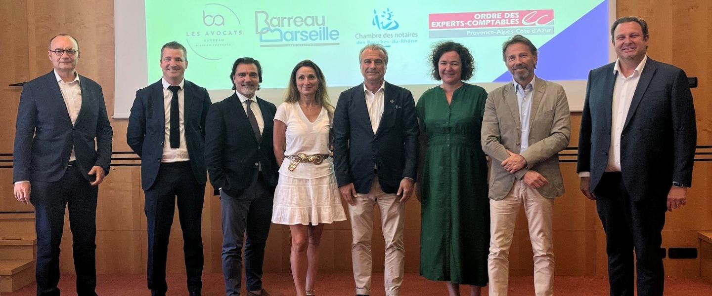 convention professions réglementées 2026-2