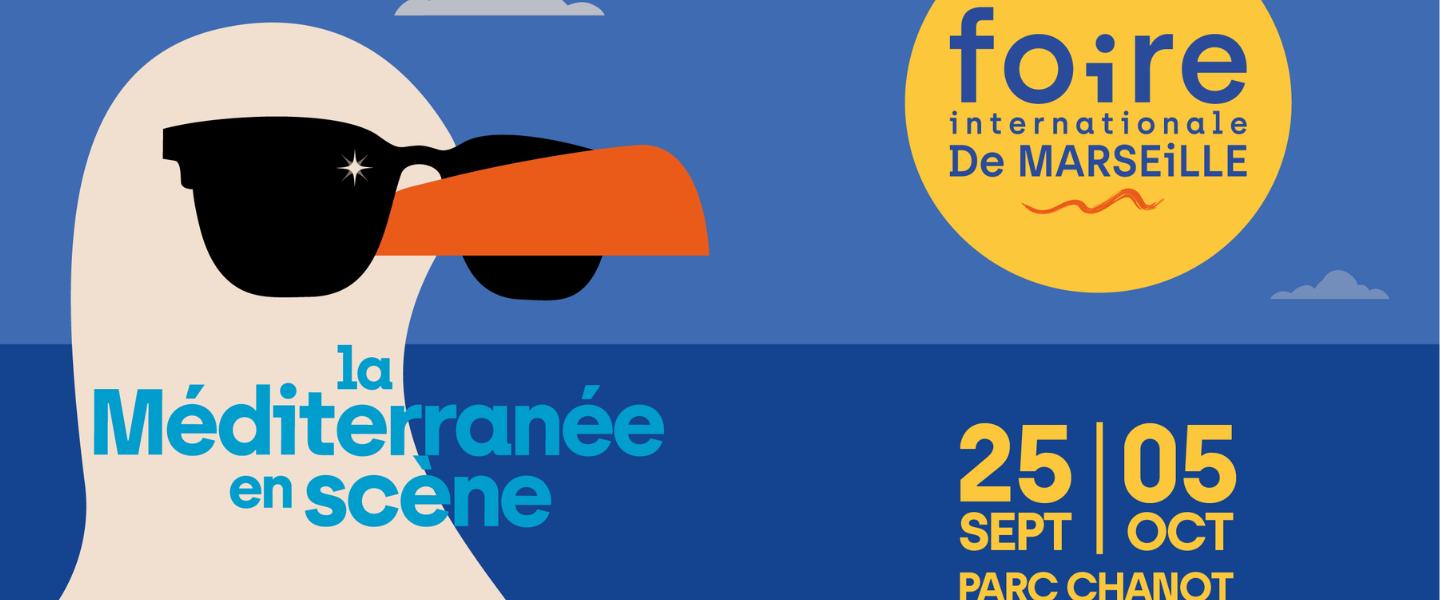 foire de Marseille 2026-2