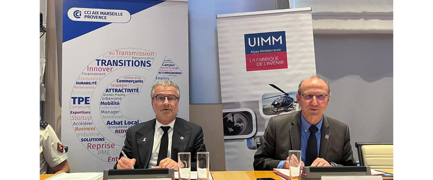 convention UIMM-2