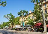location salles aix