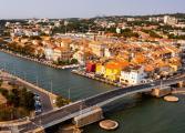 location salles martigues