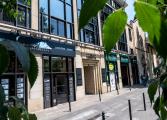 location salon 