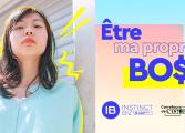 instinct biz' carrefour de l'entrepreneuriat