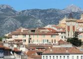 location aubagne