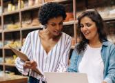 Reprise d'une entreprise individuelle : conseil & accompagnement par la CCIAMP