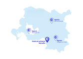 agences 13 4 lieux