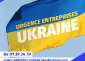 Urgence Entreprises Ukraine