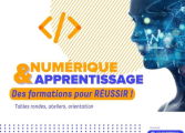 Numérique et apprentissage