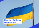 Plan de résilience économique Ukraine