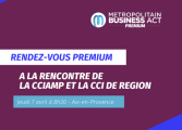A la rencontre de la CCIAMP et de la CCI de région