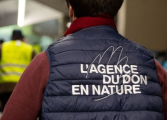 Agence du Don en Nature