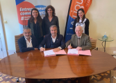 Partenariat Ligue contre le cancer