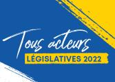 Tous Acteurs Législatives