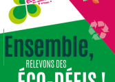 Lancement Eco-défis Marseille