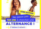 Job dating Ecole Pratique