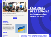 Newsletter L'Essentiel de la semaine