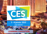 CES Las Vegas 2023