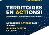 Territoire en action