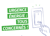 Urgence Energie : l'événement pour faire face à la crise de l'énergie