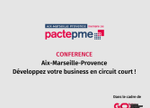 Aix-Marseille-Provence Pacte PME 