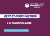 Rencontre Premium Atec