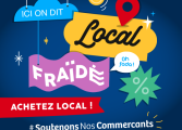 Local Fraïdé 2022