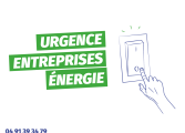Cellule Urgence Entreprises Energie