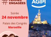 Femmes Engagées AGIPI