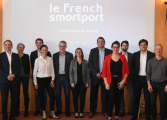 Lancement Smart Port Challenge #4