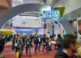 CES Las Vegas 2023