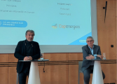 Partenariat Capenergies