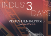 affiche indus3days