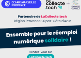 Bloc actu EMMAUS connect