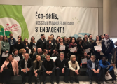 Lauréats éco-défis Marseille