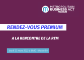 RDV MBA RTM