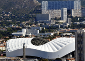 stade velodrome