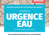 urgence eau