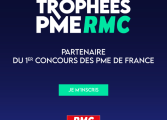 trophées PME RMC
