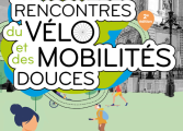 vélo et mobilité