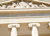 palais de justice