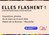 elles flashent